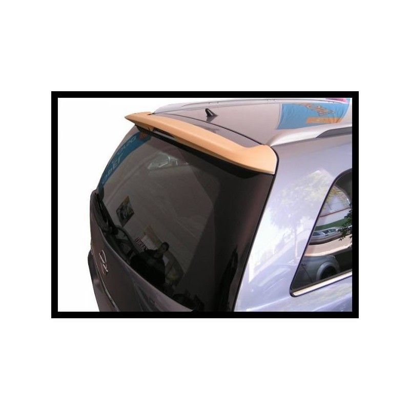 Aileron Opel Zafira 2006, Opel