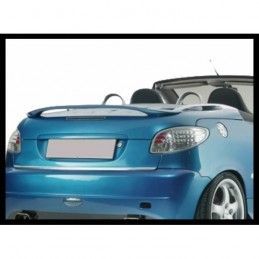 Aileron Peugeot Cabriolet 206 CC, Peugeot