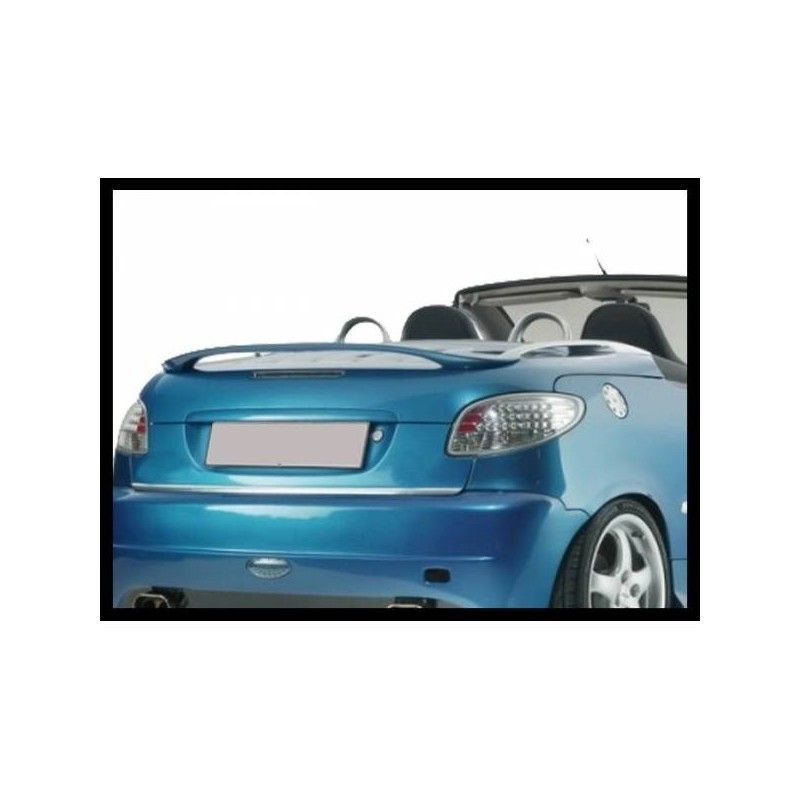 Aileron Peugeot Cabriolet 206 CC, Peugeot