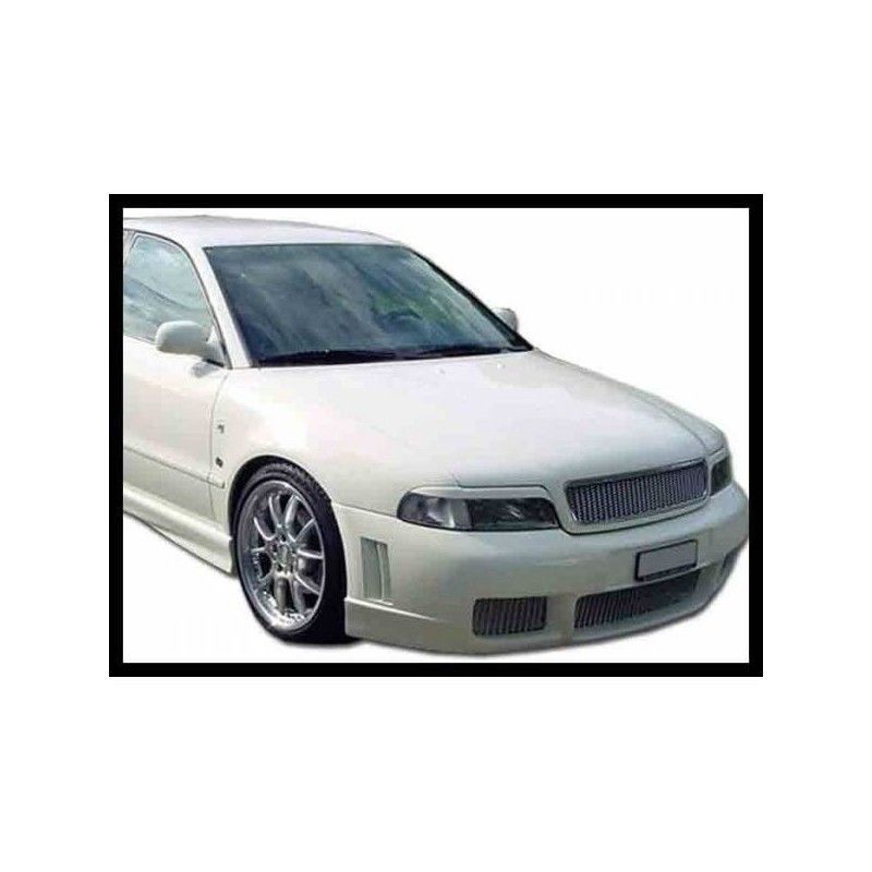 Pare-Choc Avant Audi A4 95-98, Audi A4