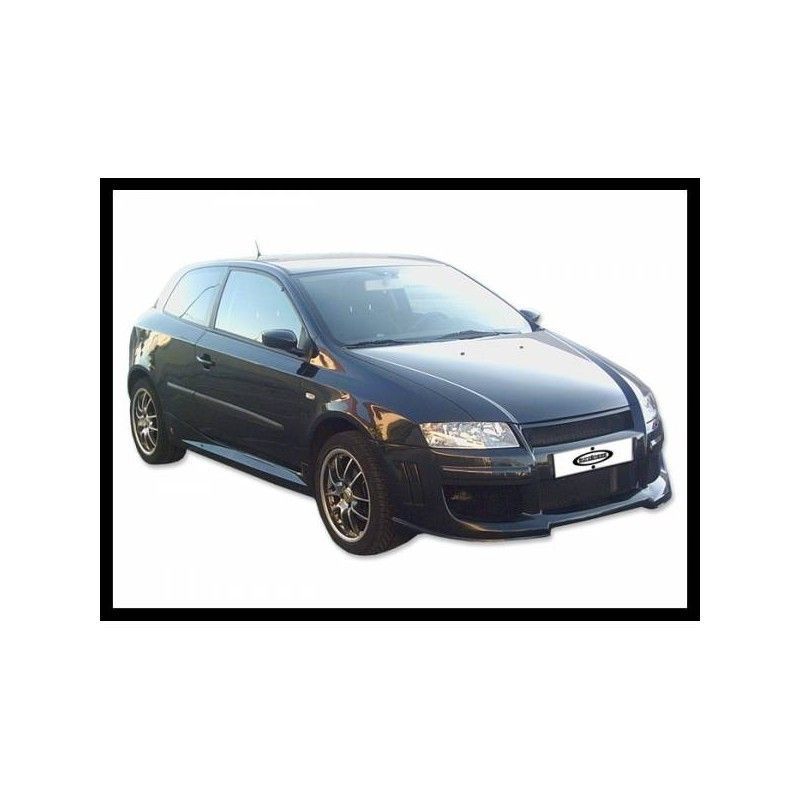 Pare-Choc Avant Fiat Stilo, FIAT