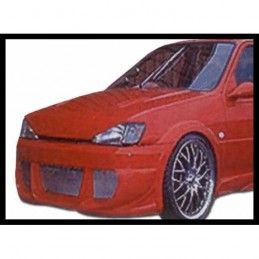 Pare-Choc Avant Ford Fiesta 96-99, KIT CARROSSERIE