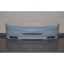 Pare-Choc Avant Opel Astra F, Opel