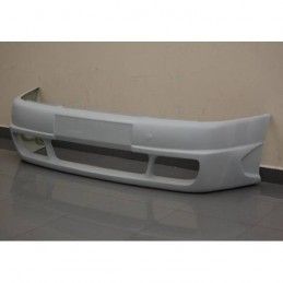 Pare-Choc Avant Seat Ibiza 93-97, SEAT