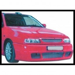Pare-Choc Avant Seat Ibiza 93-97 Evo. II, Seat
