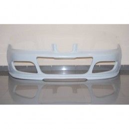 Pare-Choc Avant Seat Leon / Toledo '99-04 FR, Seat