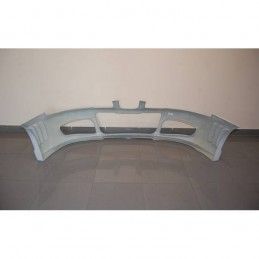 Pare-Choc Avant Seat Leon / Toledo '99-04 FR, Seat