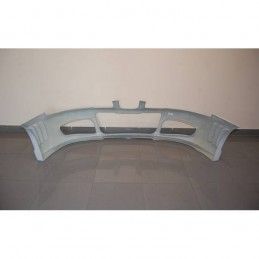 Pare-Choc Avant Seat Leon / Toledo '99-04 FR, SEAT