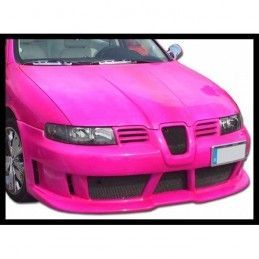 Pare-Choc Avant Seat Leon / Toledo 99-04 WRC, Seat