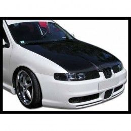 Pare-Choc Avant Seat Leon / Toledo 99-04 Look FR, Seat