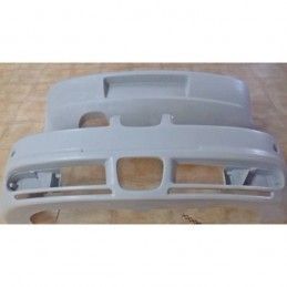 Pare-Choc Avant Seat Leon / Toledo 99-04 Look FR, Seat