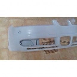 Pare-Choc Avant Seat Leon / Toledo 99-04 Look FR, Seat