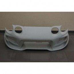 Pare-Choc Avant Toyota Celica 95, Toyota