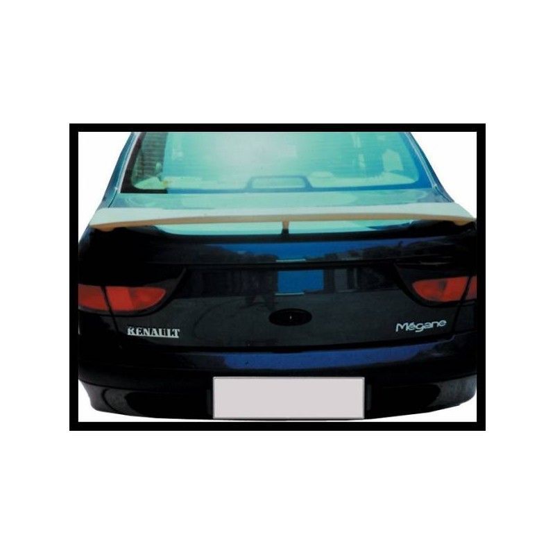 Aileron Renault Megane Classique, Renault