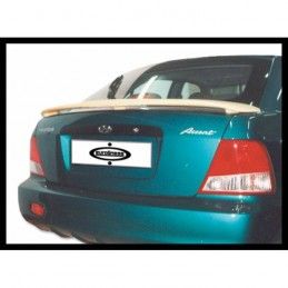 Aileron Hyundai Accent 3-5P. '99-'03, Hyundai