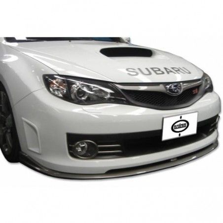 Déflecteur Avant Subaru Impreza '08, Subaru