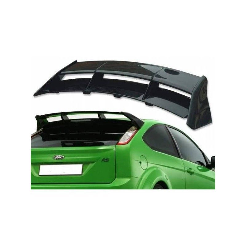 Aileron Ford Focus '08 RS, Focus