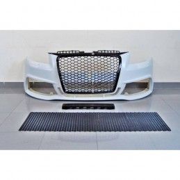 Pare-Chocs Avant Audi A3 8P 05-08 Look R3, A3/ S3/ RS3 8P