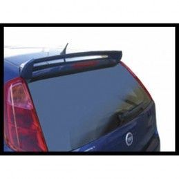 Aileron Fiat Grande Punto '07 W.R.C., Fiat