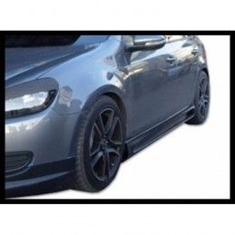 Jupes Volkswagen Golf 6, golf 6