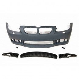 Pare-Choc Avant BMW E92 / E93 06-09 Look M3, Serie 3 E92/ E93/ M3