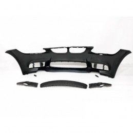 Pare-Choc Avant BMW E92 / E93 06-09 Look M3, Serie 3 E92/ E93/ M3