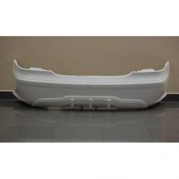 Pare-Choc Arrière Mercedes SLK R170, SLK R170