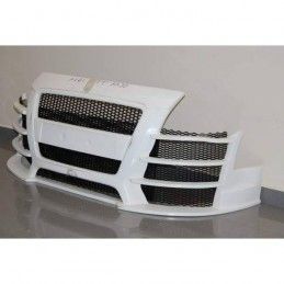 Pare-Choc Avant Audi TT 98-05 8N Type R8, TT 8N