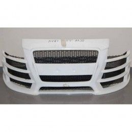 Pare-Choc Avant Audi TT 98-05 8N Type R8, TT 8N