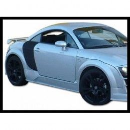 Jupes Audi TT 98-05 8N Type R8, TT 8N