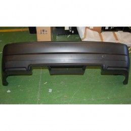 Pare-Choc Arrière BMW E46 98-04 2P Type M3, Serie 3 E46/ M3