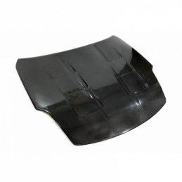 Capot Carbone Nissan 350Z 2002-2008, NISSAN