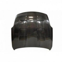 Capot Carbone Nissan 350Z 2002-2008, Nissan