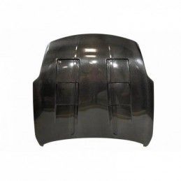 Capot Carbone Nissan 350Z 2002-2008, NISSAN