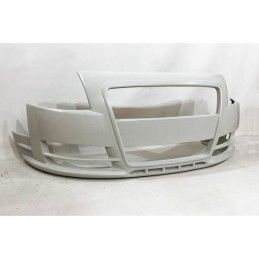 Pare-Choc Avant Audi TT 98-05 8N Style '07, TT 8N