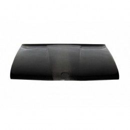 Capot Carbone BMW E30, Bmw