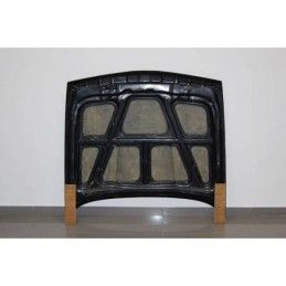 Capot Carbone BMW E30, Bmw