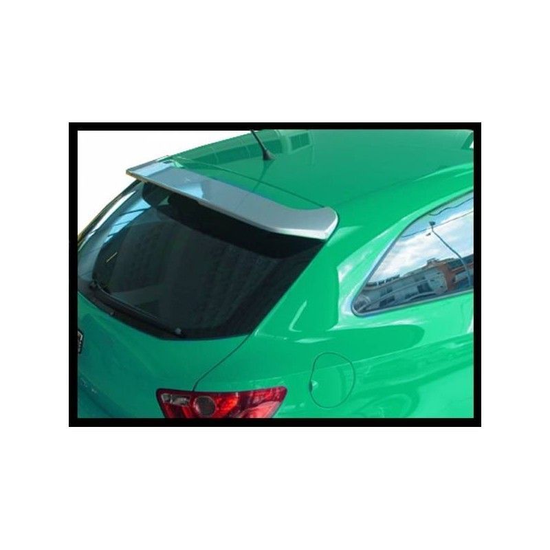 Aileron Seat Ibiza 09, SEAT