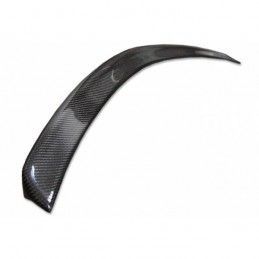 Aileron Mercedes W204 Carbone 07-13, W204