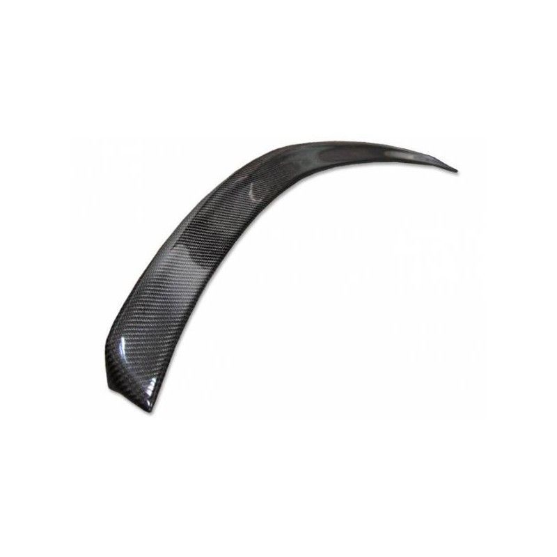 Aileron Mercedes W204 Carbone 07-13, W204