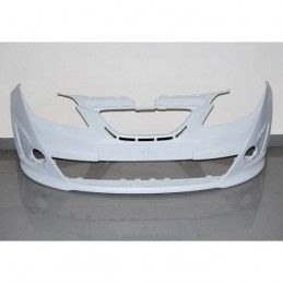 Pare-Choc Avant Seat Ibiza '09 Bocanegra, Seat