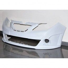Pare-Choc Avant Seat Ibiza '09 Bocanegra, Seat
