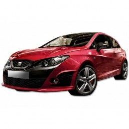 Pare-Choc Avant Seat Ibiza '09 Bocanegra, Seat