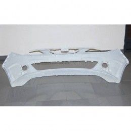 Pare-Choc Avant Seat Ibiza '09 Bocanegra, Seat