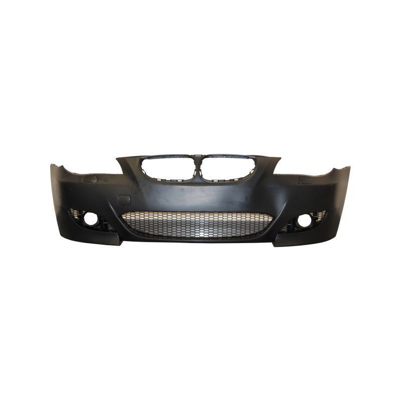 Pare-Choc Avant BMW E60 2004-2009 ABS, Serie 5 E60/ E61