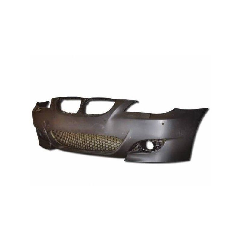 Pare-Choc Avant BMW E60 M5 '08-'09 ABS, Serie 5 E60/ E61