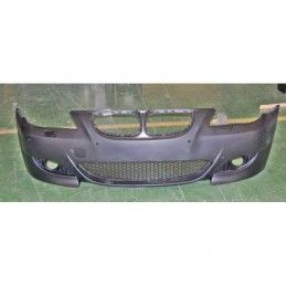 Pare-Choc Avant BMW E60 M5 '08-'09 ABS, Serie 5 E60/ E61