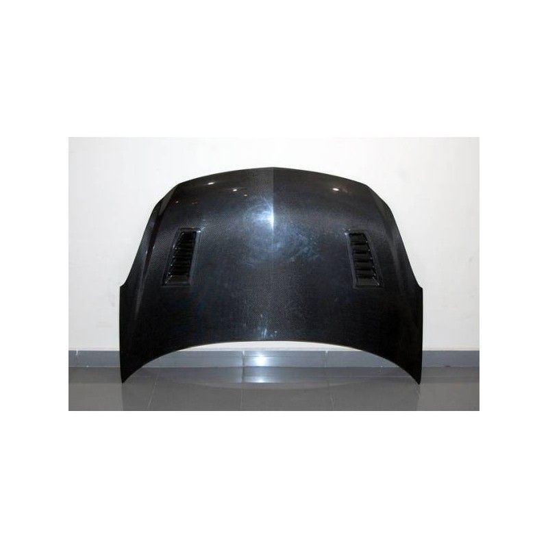 Capot Carbone Opel Corsa D, Corsa D