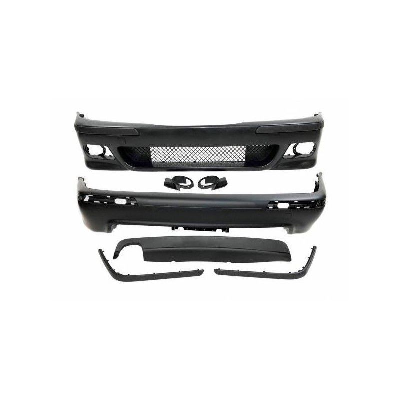 Kit De Carrosserie BMW E39 95-03 Look M5 ABS, Serie 5 E39