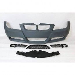 Kit De Carrosserie BMW E90 2005-2008 M-Tech ABS Antibrouillard, Serie 3 E90/ E91